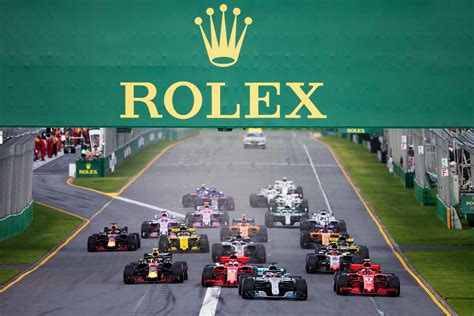 formula 1 rolex gp|rolex f1 news.